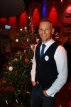Hilversum 7 december 2015
Event Sky radio met kerstboom. De olgende bn ers doe mee.
 Xander de BuisonjÃ© & Sharon Doorson (dance4life), Barry Atsma (Diabetes Fonds) & Do (Stichting DON), Mari van de Ven & Dyanne Beekman (Hartstichting), Beau Schneider & Ruud Feltkamp (KWF Kankerbestrijding), Roel van Velzen & Roos MoggrÃ© (MasterPeace), Anouk Smulders & ManuÃ«la Kemp (Ruby and Rose), Ellen ten Damme & Henk Schiffmacher (Stichting Vluchteling), Bartho Braat & Lone van Roosendaal (Trombosestichting) en Danny de Munk & Vivian Reijs (Voedselbanken Nederland).
Vakjury
De vakjury bestaat dit jaar uit voorzitter Nance Coolen (presentatrice en winnares van CTFC 2014), Fred van Leer (kledingstylist en presentator) en Pascal Koeleman (ondernemer en jurylid van SBS 6' Hollands Beste Bloemstylis