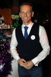 Hilversum 7 december 2015
Event Sky radio met kerstboom. De olgende bn ers doe mee.
 Xander de BuisonjÃ© & Sharon Doorson (dance4life), Barry Atsma (Diabetes Fonds) & Do (Stichting DON), Mari van de Ven & Dyanne Beekman (Hartstichting), Beau Schneider & Ruud Feltkamp (KWF Kankerbestrijding), Roel van Velzen & Roos MoggrÃ© (MasterPeace), Anouk Smulders & ManuÃ«la Kemp (Ruby and Rose), Ellen ten Damme & Henk Schiffmacher (Stichting Vluchteling), Bartho Braat & Lone van Roosendaal (Trombosestichting) en Danny de Munk & Vivian Reijs (Voedselbanken Nederland).
Vakjury
De vakjury bestaat dit jaar uit voorzitter Nance Coolen (presentatrice en winnares van CTFC 2014), Fred van Leer (kledingstylist en presentator) en Pascal Koeleman (ondernemer en jurylid van SBS 6' Hollands Beste Bloemstylis