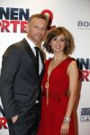 Amsterdam 14 december 2015
Premiere manneharten 2 in het nieuwe de la mar theater met als cast,
Barry Atsma Daan Schuurmans Jeroen Spitzenberger Fabian JansenMingus Dagelet Katja Herbers Hadewych Minis Jelka v Houten Liliana de Vries Maartje v d Wetering Barbara Sloesen Bo Maerten en Annick Boer.