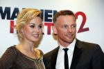 Amsterdam 14 december 2015
Premiere manneharten 2 in het nieuwe de la mar theater met als cast,
Barry Atsma Daan Schuurmans Jeroen Spitzenberger Fabian JansenMingus Dagelet Katja Herbers Hadewych Minis Jelka v Houten Liliana de Vries Maartje v d Wetering Barbara Sloesen Bo Maerten en Annick Boer.
