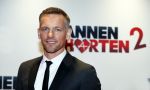 Amsterdam 14 december 2015
Premiere manneharten 2 in het nieuwe de la mar theater met als cast,
Barry Atsma Daan Schuurmans Jeroen Spitzenberger Fabian JansenMingus Dagelet Katja Herbers Hadewych Minis Jelka v Houten Liliana de Vries Maartje v d Wetering Barbara Sloesen Bo Maerten en Annick Boer.