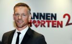 Amsterdam 14 december 2015
Premiere manneharten 2 in het nieuwe de la mar theater met als cast,
Barry Atsma Daan Schuurmans Jeroen Spitzenberger Fabian JansenMingus Dagelet Katja Herbers Hadewych Minis Jelka v Houten Liliana de Vries Maartje v d Wetering Barbara Sloesen Bo Maerten en Annick Boer.