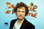 Amsterdam 6 december 2015
Premiere Dummie de Mummie in theater Amsterdam.