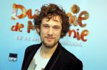 Amsterdam 6 december 2015
Premiere Dummie de Mummie in theater Amsterdam.