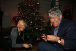 Hilversum 7 december 2015
Event Sky radio met kerstboom. De olgende bn ers doe mee.
 Xander de BuisonjÃ© & Sharon Doorson (dance4life), Barry Atsma (Diabetes Fonds) & Do (Stichting DON), Mari van de Ven & Dyanne Beekman (Hartstichting), Beau Schneider & Ruud Feltkamp (KWF Kankerbestrijding), Roel van Velzen & Roos MoggrÃ© (MasterPeace), Anouk Smulders & ManuÃ«la Kemp (Ruby and Rose), Ellen ten Damme & Henk Schiffmacher (Stichting Vluchteling), Bartho Braat & Lone van Roosendaal (Trombosestichting) en Danny de Munk & Vivian Reijs (Voedselbanken Nederland).
Vakjury
De vakjury bestaat dit jaar uit voorzitter Nance Coolen (presentatrice en winnares van CTFC 2014), Fred van Leer (kledingstylist en presentator) en Pascal Koeleman (ondernemer en jurylid van SBS 6' Hollands Beste Bloemstylis