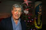 Hilversum 7 december 2015
Event Sky radio met kerstboom. De olgende bn ers doe mee.
 Xander de BuisonjÃ© & Sharon Doorson (dance4life), Barry Atsma (Diabetes Fonds) & Do (Stichting DON), Mari van de Ven & Dyanne Beekman (Hartstichting), Beau Schneider & Ruud Feltkamp (KWF Kankerbestrijding), Roel van Velzen & Roos MoggrÃ© (MasterPeace), Anouk Smulders & ManuÃ«la Kemp (Ruby and Rose), Ellen ten Damme & Henk Schiffmacher (Stichting Vluchteling), Bartho Braat & Lone van Roosendaal (Trombosestichting) en Danny de Munk & Vivian Reijs (Voedselbanken Nederland).
Vakjury
De vakjury bestaat dit jaar uit voorzitter Nance Coolen (presentatrice en winnares van CTFC 2014), Fred van Leer (kledingstylist en presentator) en Pascal Koeleman (ondernemer en jurylid van SBS 6' Hollands Beste Bloemstylis