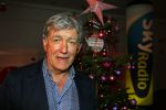 Hilversum 7 december 2015
Event Sky radio met kerstboom. De olgende bn ers doe mee.
 Xander de BuisonjÃ© & Sharon Doorson (dance4life), Barry Atsma (Diabetes Fonds) & Do (Stichting DON), Mari van de Ven & Dyanne Beekman (Hartstichting), Beau Schneider & Ruud Feltkamp (KWF Kankerbestrijding), Roel van Velzen & Roos MoggrÃ© (MasterPeace), Anouk Smulders & ManuÃ«la Kemp (Ruby and Rose), Ellen ten Damme & Henk Schiffmacher (Stichting Vluchteling), Bartho Braat & Lone van Roosendaal (Trombosestichting) en Danny de Munk & Vivian Reijs (Voedselbanken Nederland).
Vakjury
De vakjury bestaat dit jaar uit voorzitter Nance Coolen (presentatrice en winnares van CTFC 2014), Fred van Leer (kledingstylist en presentator) en Pascal Koeleman (ondernemer en jurylid van SBS 6' Hollands Beste Bloemstylis