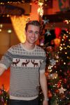 Hilversum 7 december 2015
Event Sky radio met kerstboom. De olgende bn ers doe mee.
 Xander de BuisonjÃ© & Sharon Doorson (dance4life), Barry Atsma (Diabetes Fonds) & Do (Stichting DON), Mari van de Ven & Dyanne Beekman (Hartstichting), Beau Schneider & Ruud Feltkamp (KWF Kankerbestrijding), Roel van Velzen & Roos MoggrÃ© (MasterPeace), Anouk Smulders & ManuÃ«la Kemp (Ruby and Rose), Ellen ten Damme & Henk Schiffmacher (Stichting Vluchteling), Bartho Braat & Lone van Roosendaal (Trombosestichting) en Danny de Munk & Vivian Reijs (Voedselbanken Nederland).
Vakjury
De vakjury bestaat dit jaar uit voorzitter Nance Coolen (presentatrice en winnares van CTFC 2014), Fred van Leer (kledingstylist en presentator) en Pascal Koeleman (ondernemer en jurylid van SBS 6' Hollands Beste Bloemstylis
