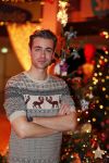 Hilversum 7 december 2015
Event Sky radio met kerstboom. De olgende bn ers doe mee.
 Xander de BuisonjÃ© & Sharon Doorson (dance4life), Barry Atsma (Diabetes Fonds) & Do (Stichting DON), Mari van de Ven & Dyanne Beekman (Hartstichting), Beau Schneider & Ruud Feltkamp (KWF Kankerbestrijding), Roel van Velzen & Roos MoggrÃ© (MasterPeace), Anouk Smulders & ManuÃ«la Kemp (Ruby and Rose), Ellen ten Damme & Henk Schiffmacher (Stichting Vluchteling), Bartho Braat & Lone van Roosendaal (Trombosestichting) en Danny de Munk & Vivian Reijs (Voedselbanken Nederland).
Vakjury
De vakjury bestaat dit jaar uit voorzitter Nance Coolen (presentatrice en winnares van CTFC 2014), Fred van Leer (kledingstylist en presentator) en Pascal Koeleman (ondernemer en jurylid van SBS 6' Hollands Beste Bloemstylis