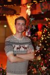 Hilversum 7 december 2015
Event Sky radio met kerstboom. De olgende bn ers doe mee.
 Xander de BuisonjÃ© & Sharon Doorson (dance4life), Barry Atsma (Diabetes Fonds) & Do (Stichting DON), Mari van de Ven & Dyanne Beekman (Hartstichting), Beau Schneider & Ruud Feltkamp (KWF Kankerbestrijding), Roel van Velzen & Roos MoggrÃ© (MasterPeace), Anouk Smulders & ManuÃ«la Kemp (Ruby and Rose), Ellen ten Damme & Henk Schiffmacher (Stichting Vluchteling), Bartho Braat & Lone van Roosendaal (Trombosestichting) en Danny de Munk & Vivian Reijs (Voedselbanken Nederland).
Vakjury
De vakjury bestaat dit jaar uit voorzitter Nance Coolen (presentatrice en winnares van CTFC 2014), Fred van Leer (kledingstylist en presentator) en Pascal Koeleman (ondernemer en jurylid van SBS 6' Hollands Beste Bloemstylis