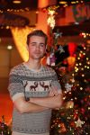 Hilversum 7 december 2015
Event Sky radio met kerstboom. De olgende bn ers doe mee.
 Xander de BuisonjÃ© & Sharon Doorson (dance4life), Barry Atsma (Diabetes Fonds) & Do (Stichting DON), Mari van de Ven & Dyanne Beekman (Hartstichting), Beau Schneider & Ruud Feltkamp (KWF Kankerbestrijding), Roel van Velzen & Roos MoggrÃ© (MasterPeace), Anouk Smulders & ManuÃ«la Kemp (Ruby and Rose), Ellen ten Damme & Henk Schiffmacher (Stichting Vluchteling), Bartho Braat & Lone van Roosendaal (Trombosestichting) en Danny de Munk & Vivian Reijs (Voedselbanken Nederland).
Vakjury
De vakjury bestaat dit jaar uit voorzitter Nance Coolen (presentatrice en winnares van CTFC 2014), Fred van Leer (kledingstylist en presentator) en Pascal Koeleman (ondernemer en jurylid van SBS 6' Hollands Beste Bloemstylis