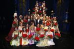 Scheveningen 13 december 2015
Premiere beauty and the beast met castleden oa Anouk Maas Freek Bartels Edwin Jonker Tony Neef Hugo Haenen en Loeki Knol.
Premiere vond plaats in het circustheater. Albert Verlinde is producent