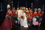Scheveningen 13 december 2015
Premiere beauty and the beast met castleden oa Anouk Maas Freek Bartels Edwin Jonker Tony Neef Hugo Haenen en Loeki Knol.
Premiere vond plaats in het circustheater. Albert Verlinde is producent