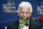 Scheveningen 13 december 2015
Premiere Beauty & the beast in het circustheater.
Ben Cramer