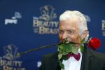 Scheveningen 13 december 2015
Premiere Beauty & the beast in het circustheater.
Ben Cramer