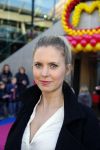 Amsterdam 9 decmber 2015
Premiere Mega Mindy met oa Jim Bakkum en Frou Souffriau in pathe arena.
Jim met Bettina Berger en hun zoon.