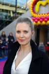 Amsterdam 9 decmber 2015
Premiere Mega Mindy met oa Jim Bakkum en Frou Souffriau in pathe arena.
Jim met Bettina Berger en hun zoon.