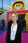 Amsterdam 9 decmber 2015
Premiere Mega Mindy met oa Jim Bakkum en Frou Souffriau in pathe arena.
Jim met Bettina Berger en hun zoon.