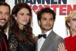 Amsterdam 14 december 2015
Premiere manneharten 2 in het nieuwe de la mar theater met als cast,
Barry Atsma Daan Schuurmans Jeroen Spitzenberger Fabian JansenMingus Dagelet Katja Herbers Hadewych Minis Jelka v Houten Liliana de Vries Maartje v d Wetering Barbara Sloesen Bo Maerten en Annick Boer.