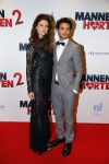 Amsterdam 14 december 2015
Premiere manneharten 2 in het nieuwe de la mar theater met als cast,
Barry Atsma Daan Schuurmans Jeroen Spitzenberger Fabian JansenMingus Dagelet Katja Herbers Hadewych Minis Jelka v Houten Liliana de Vries Maartje v d Wetering Barbara Sloesen Bo Maerten en Annick Boer.
