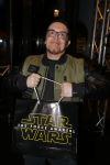 Amsterdam 15 december 2015
Premiere Star wars in het amsterdam theater.
Brainpower