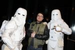 Amsterdam 15 december 2015
Premiere Star wars in het amsterdam theater.
Brainpower