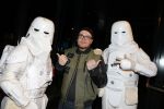 Amsterdam 15 december 2015
Premiere Star wars in het amsterdam theater.
Brainpower