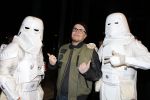 Amsterdam 15 december 2015
Premiere Star wars in het amsterdam theater.
Brainpower