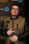 Amsterdam, 15 December 2015
Premiere Star Wars
Brainpower