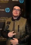 Amsterdam, 15 December 2015
Premiere Star Wars
Brainpower