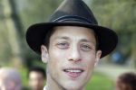 Amsterdam 15 december 2015 
Musical lunch tbv musical awards bij vondelpark CS. Bram Blankestijn