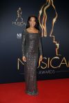 Utrecht 6 januari 2016
Uitreiking musical awards in het beatrixtheater.
Carolina Dijkhuizen