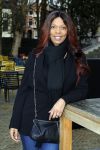 Amsterdam 15 december 2015 
Musical lunch tbv musical awards bij vondelpark CS.
Carolina Dijkhuizen
