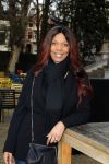 Amsterdam 15 december 2015 
Musical lunch tbv musical awards bij vondelpark CS.
Carolina Dijkhuizen
