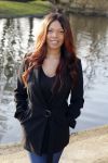 Amsterdam 15 december 2015 
Musical lunch tbv musical awards bij vondelpark CS.
Carolina Dijkhuizen