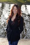 Amsterdam 15 december 2015 
Musical lunch tbv musical awards bij vondelpark CS.
Carolina Dijkhuizen