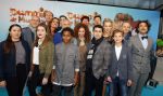 Amsterdam 6 december 2015
Premiere Dummie de Mummie in theater Amsterdam.