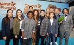 Amsterdam 6 december 2015
Premiere Dummie de Mummie in theater Amsterdam.