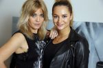 Amsterdam 9 december 2015
Charlotte Heitinga  Aimee van Ommen brengen een nieuwe sieradenlijn op de markt: 28AND31