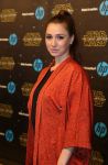 Amsterdam, 15 December 2015
Premiere Star Wars
Chava voor in t Holt Job Bovenlander