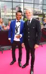 Tilburg, 13 September 2015
Premiere Grease
Christian Houkes