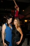 Amsterdam 10 december 2015
Openingsavond VIP van de luxury fair in de RAI.
Christie Bokma met oa Stella Koedam ( van stella's agency)