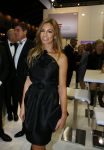 Amsterdam 10 december 2015
Openingsavond VIP van de luxury fair in de RAI.
Christie Bokma met oa Stella Koedam ( van stella's agency)