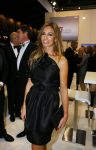 Amsterdam 10 december 2015
Openingsavond VIP van de luxury fair in de RAI.
Christie Bokma met oa Stella Koedam ( van stella's agency)