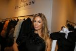 Amsterdam 10 december 2015
Openingsavond VIP van de luxury fair in de RAI.
Christie Bokma met oa Stella Koedam ( van stella's agency)