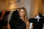 Amsterdam 10 december 2015
Openingsavond VIP van de luxury fair in de RAI.
Christie Bokma met oa Stella Koedam ( van stella's agency)
