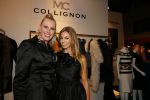 Amsterdam 10 december 2015
Openingsavond VIP van de luxury fair in de RAI.
Christie Bokma met oa Stella Koedam ( van stella's agency)