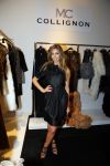 Amsterdam 10 december 2015
Openingsavond VIP van de luxury fair in de RAI.
Christie Bokma met oa Stella Koedam ( van stella's agency)