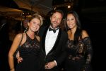 Amsterdam 10 december 2015
Openingsavond VIP van de luxury fair in de RAI.
Willeke Hendriks met man en Cindy Remeeus