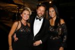 Amsterdam 10 december 2015
Openingsavond VIP van de luxury fair in de RAI.
Willeke Hendriks met man en Cindy Remeeus